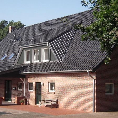 Fw "Quendorfer See" Schuettorf Pokoj fotografie