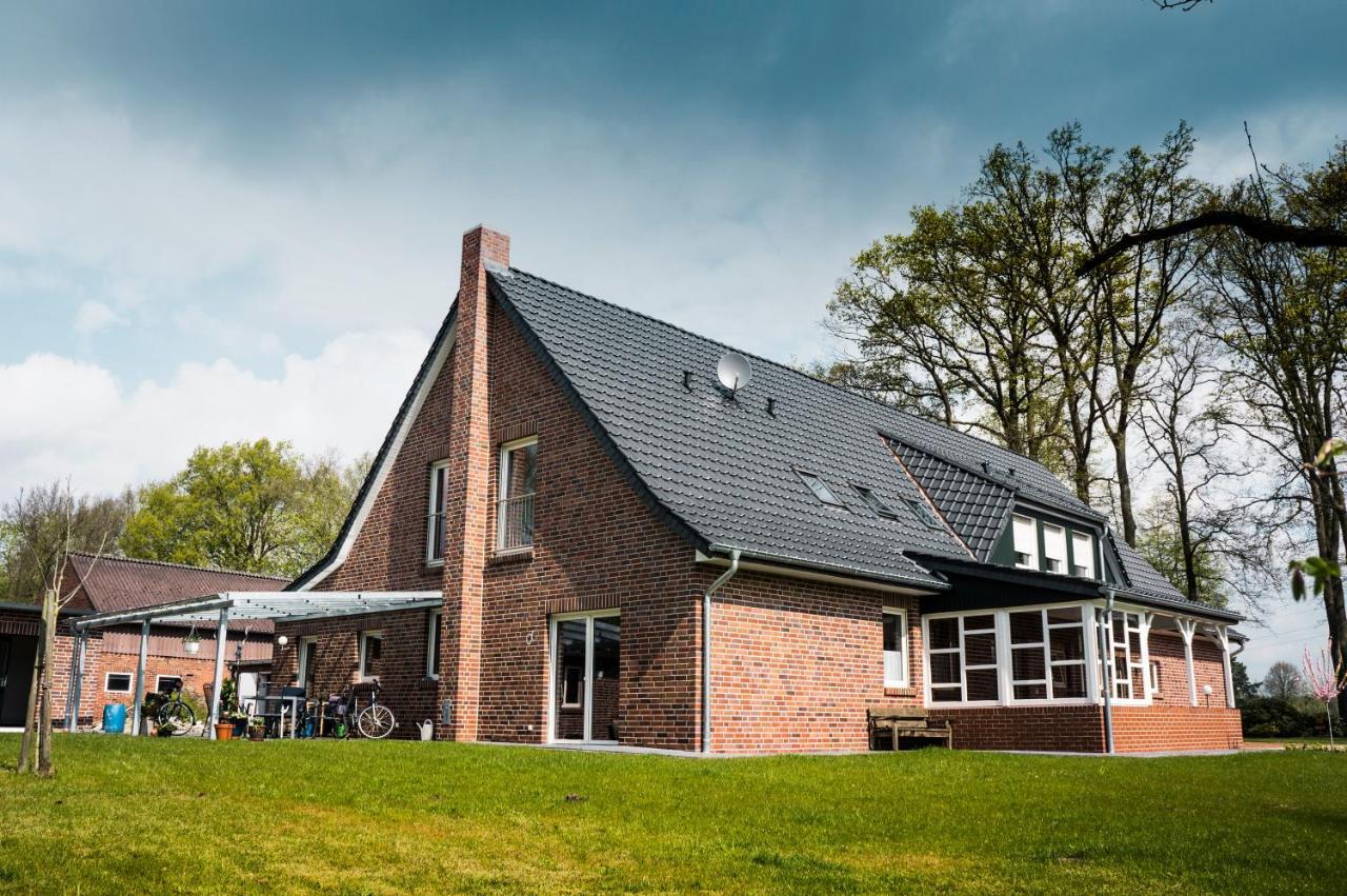 Fw "Quendorfer See" Schuettorf Pokoj fotografie