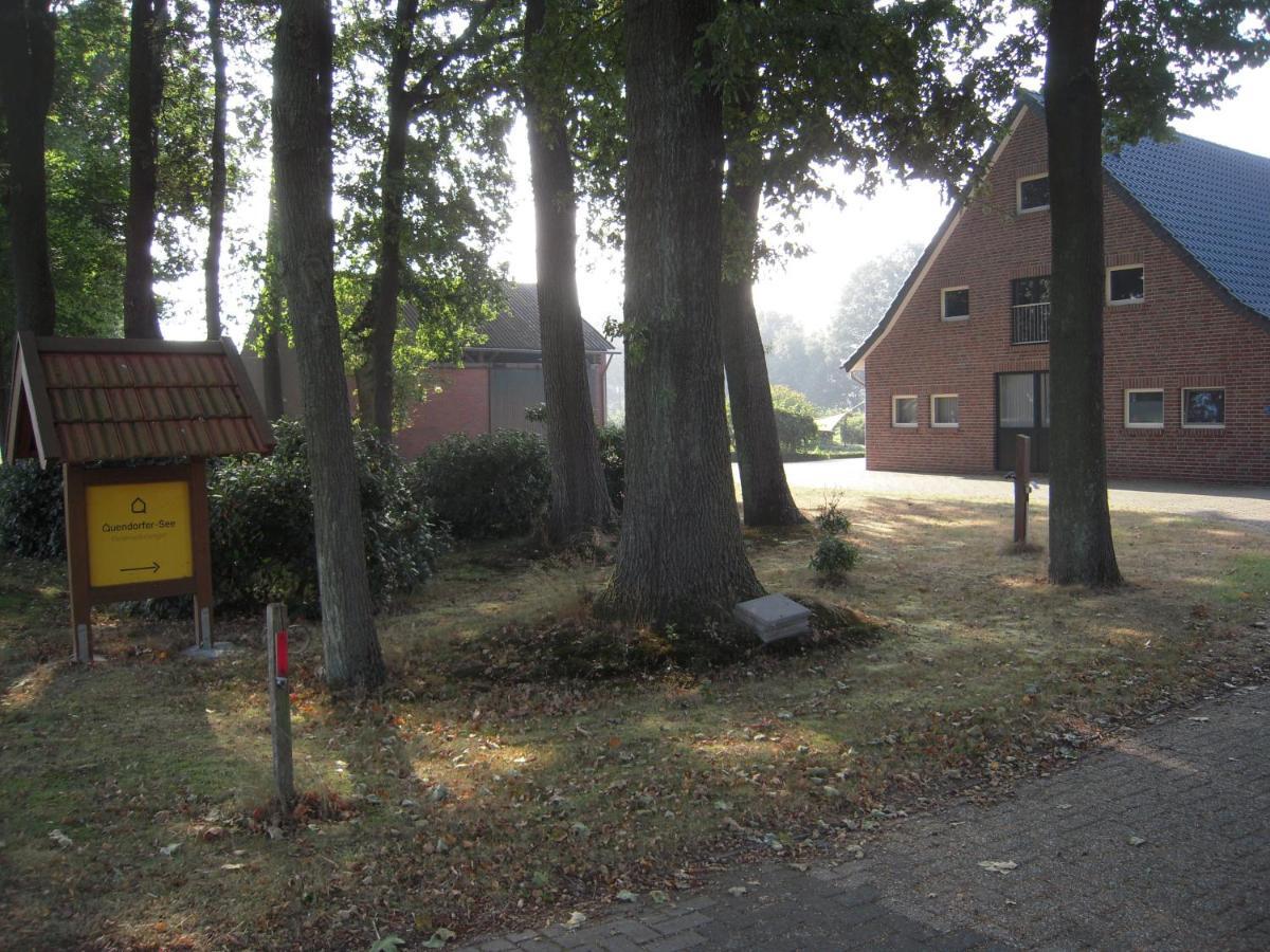 Fw "Quendorfer See" Schuettorf Pokoj fotografie